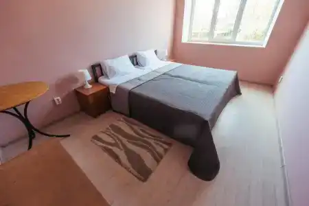 Park-Otel Yuzhnyy bereg - 61