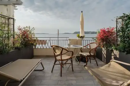 Du Lac Gardone Riviera - 93