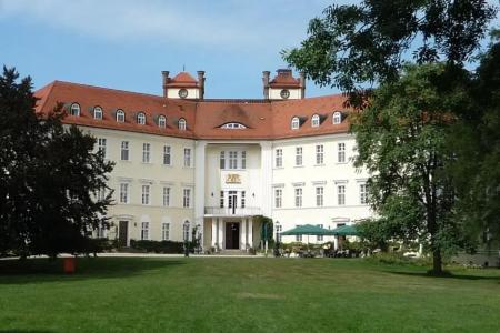 Schloss Lübbenau - 73