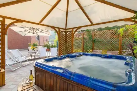 Barchi Resort - Apartments & Suites - 11