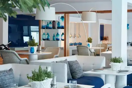 Myconian Ambassador Relais & Chateaux - 25