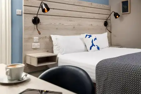 Mercure Brighton Seafront - 43