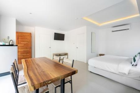 Samui Beach Resort - 64