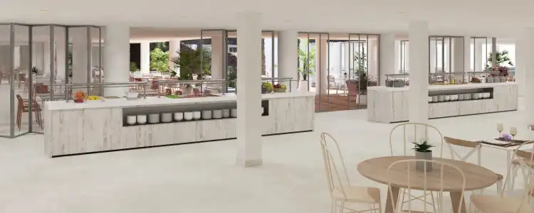 Sol Fuerteventura Jandia - All Suites - 18
