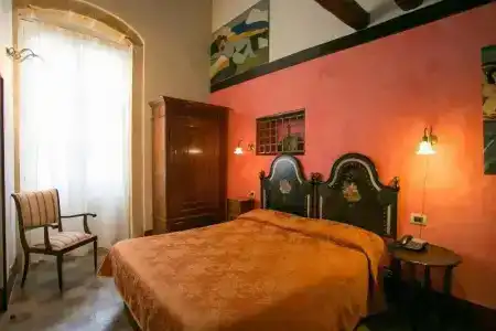 Charme Henry's House - 136