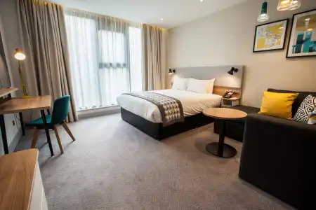 Holiday Inn Birmingham City Centre by IHG - 48