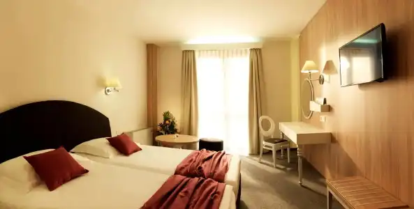 Mirna - Terme & Wellness Lifeclass - 6