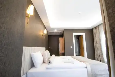 Bursa Kar Beyaz - 25