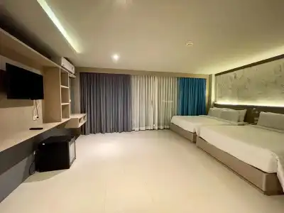 Aonang Viva Resort - 5