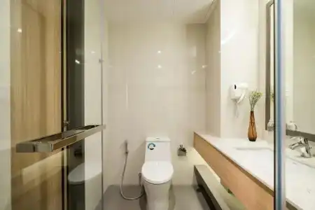 The Key Premier Sukhumvit - 49