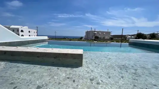 Vineyard Exclusive Suites - 71