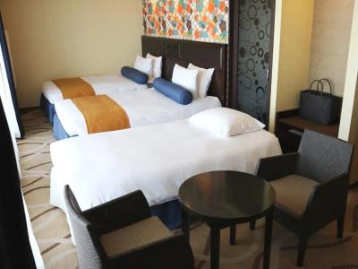 Loisir Spa Tower Naha - 111