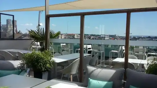 Holiday Inn Reims - City Centre - 18