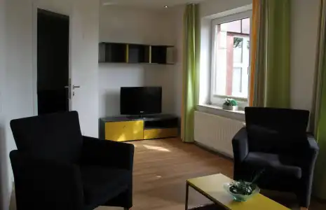 StrandAchtert Diek - 18