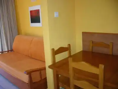 Medplaya ApartSan Eloy - 108