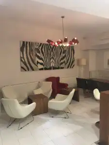 Black Art Otel - 17