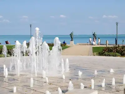 Margaréta Balatonfüred - 18
