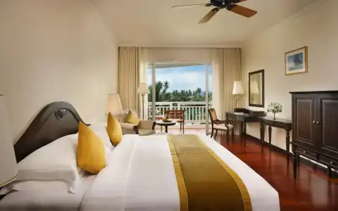 Sofitel Krabi Phokeethra Golf & Spa Resort - 29