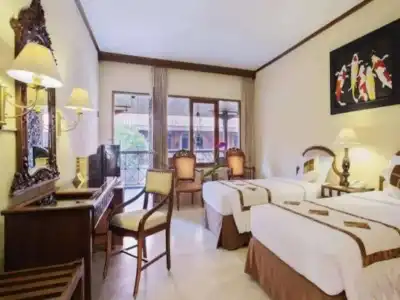 Puri Artha - 1