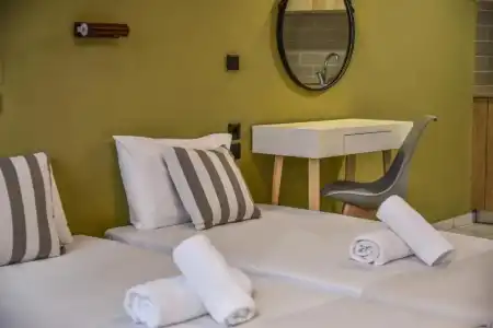 Iraklis Studios & Apartments - 153