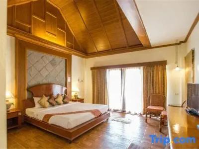 Lanta Casuarina Beach Resort - 30