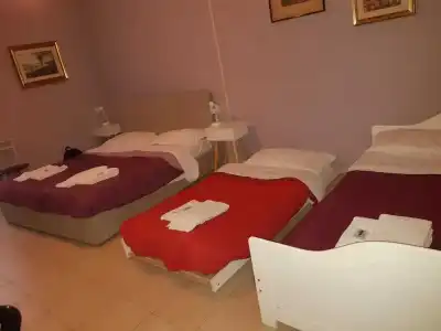 Gialel Guesthouse - 19