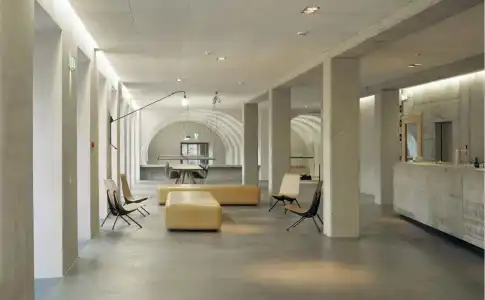 Youth Hostel Basel - 1