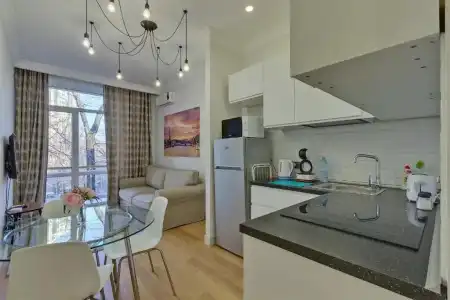 Opera Apartments Almaty - 303