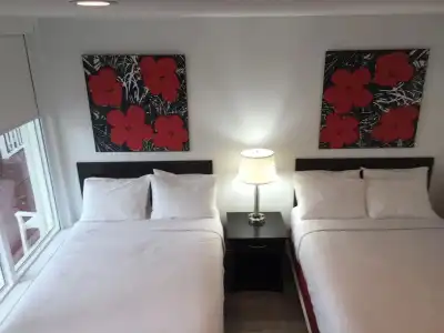 Gilbert's Resort - 5