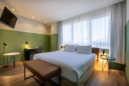 Eurostars Acteón - 55