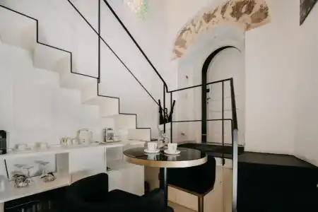 Palazzo Natoli Boutique - 53