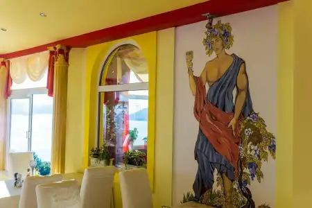 Villa Antonio - 43