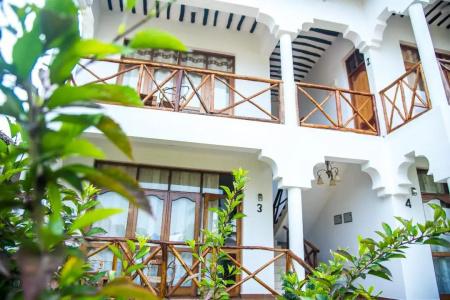 Nungwi Garden Boutique - 28