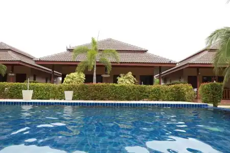 Waterside Resort - 80
