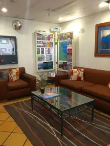 Inn Cairns Boutique Apartments - 9