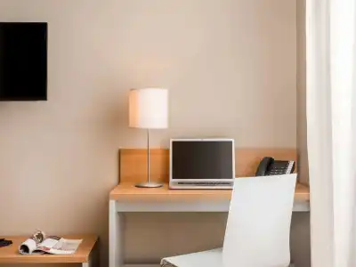 ApartAdagio Access Dijon République - 6
