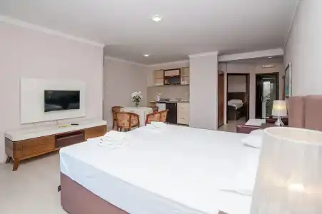 Open Sea Luxury Apartments - 42