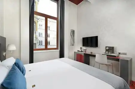 Eurostars Palazzo Zichy - 56