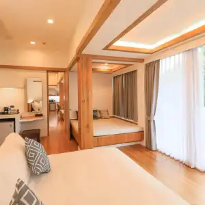 Kundala Beach Resort Hua Hin - 39