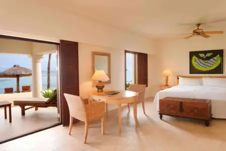 Hilton Mauritius Resort & Spa - 2