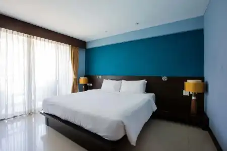 Blue Tara Krabi Ao Nang - 36