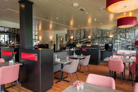 Bastion Amsterdam Noord - 23