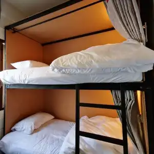 Dluck Hostel - 6