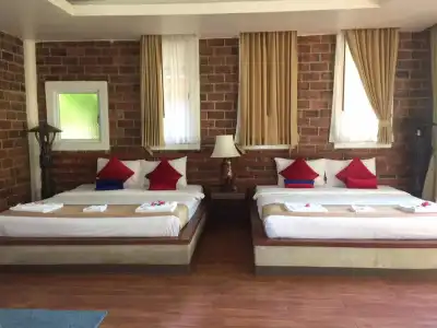 Green View Village Resort - 48