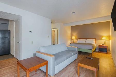 Studio 6 Extended Stay - Greensboro, NC - 50