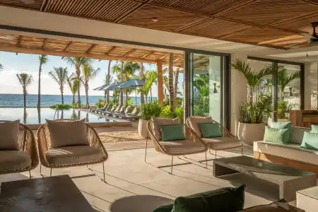 Impression Moxché by Secrets – Adults Only – All Inclusive - 21