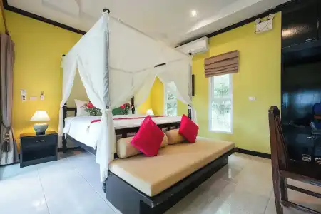 Thai Modern Resort & Spa - 96