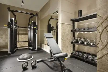Lifestyle Suites Rome - 21