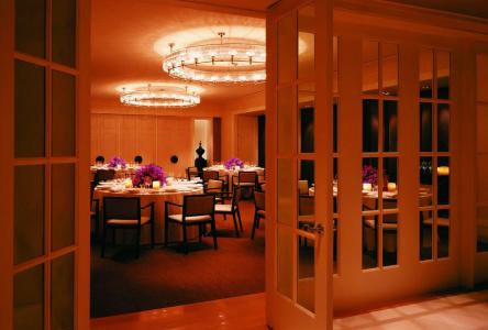 Grand Hyatt Erawan - 29
