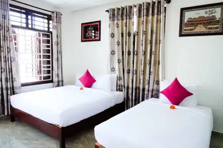 Unity Villa Hoi An - 6